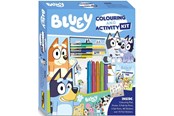 Hobby-Zubehör - Alligator BLUEY Coloring & Activity Kit - 3740