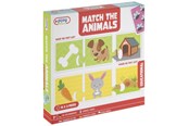 Hobby-Zubehör - Hobby Mate Match Animal - where to live/what to eat - 400037