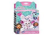 Hobby-Zubehör - Hobby Mate GABBY´S DOLLHOUSE Diamond Painting - 420342