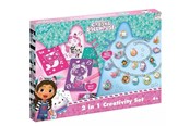 Spielzeug - Hobby Mate GABBY'S DOLLHOUSE Spray Pen + jewelry - 420397