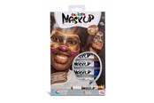 Hobby-Zubehör - Carioca MASKUP face color. 6 pcs. - 43155