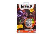 Hobby-Zubehör - Carioca MASKUP face color. 6 pcs. - 43156