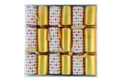Hobby-Zubehör - SCANSEASON Mopeds 20 cm. 6 pcs. gold/check - 452128