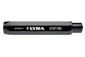 Hobby-Zubehör - Lyra Chalk holder Black Plastic - 4707100
