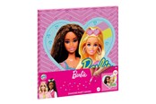 Hobby-Zubehör - Hobby Mate BARBIE Diamond Painting 30*30cm. - 501126
