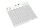 Hobby-Zubehör - Hobby Mate Glue sticks ø11mm. Length 10cm. 12 pcs. - 552119