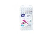 Hobby-Zubehör - SPREE TWIN MARKER 12 pcs. in case - 58132