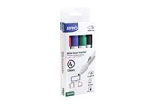 Utensilien zum Schreiben und Zeichnen - SPREE Whiteboard Marker box of 4 colors. - 58400