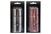 Hobby-Zubehör - SCANSEASON Knallerter 11 cm. 6 stk. ass. - 623781