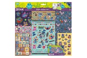 Spielzeug - Creative Craft Group DISNEY STITCH sticker set - 700055