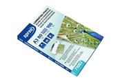 Hobby-Zubehör - SPREE Laminating pocket 100 A3 80 my - 71083