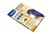 Hobby-Zubehör - SPREE Laminating pocket 100 A6 80 my - 71086
