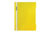 Taschen, Umschläge und Register - SPREE Offer folder A4 YELLOW - 76401