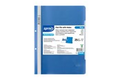 Taschen, Umschläge und Register - SPREE Offer folder A4 BLUE - 76406