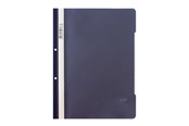 Taschen, Umschläge und Register - SPREE Offer folder A4 DARK BLUE - 76407