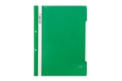 Taschen, Umschläge und Register - SPREE Offer folder A4 GREEN - 76409