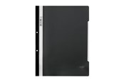 Taschen, Umschläge und Register - SPREE Offer folder A4 BLACK - 76411