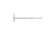 Hobby-Zubehör - SPREE T Ruler 80 cm. - 78265