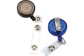 Hobby-Zubehör - CENTRUM Name badge holder - 80051