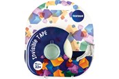Hobby-Zubehör - CENTRUM Tape Magic19*33M m. dispencer. Blisterk. - 80149