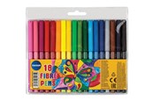 Hobby-Zubehör - CENTRUM Cloths ZOO 18 pcs. ass. - 80165