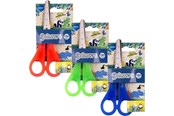Hobby-Zubehör - CENTRUM Scissors 13cm. On blister card. - 80182