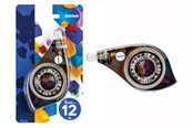Hobby-Zubehör - CENTRUM Correction tape 5mm*12 meters. - 80311