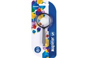 Hobby-Zubehör - CENTRUM Magnifier. Ø40mm. Magnifies 5 times - 80478