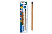 Hobby-Zubehör - CENTRUM Pencil HB. 12 pcs. in box. - 80490
