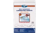 Hobby-Zubehör - CENTRUM Lamination pockets 22*31 cm 3 pcs. - 80784
