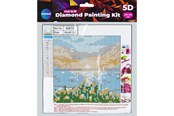 Hobby-Zubehör - CENTRUM Diamond Painting 20*20cm. LANDSCAPE - 80875