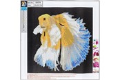 Hobby-Zubehör - CENTRUM Diamond Painting 30*30cm. FUGL - 80876
