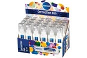 Hobby-Zubehör - CENTRUM Correction pen with metal tip. 16 ml. - 80897