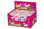 Hobby-Zubehör - CENTRUM UNICORN pencil sharpener Silicone - 81029