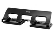 Hobby-Zubehör - SPREE Hole punch 4 holes with guide rail. - 81080