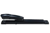 Hobby-Zubehör - SPREE Stapler 24/6 Long Stapler BLACK - 81190