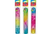 Hobby-Zubehör - Hobby Mate Ruler FLEXI DECO 20 cm. - 81222