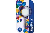 Hobby-Zubehör - CENTRUM Magnifier. Ø75mm. Magnifies 4 times - 82068