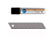 Hobby-Zubehör - CENTRUM Blades for hobby knife 10 pcs. 18mm. - 82069