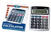Hobby-Zubehör - CENTRUM Desk calculator 130*110*23mm - 82070