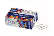 Hobby-Zubehör - CENTRUM Clips 28mm metal 100 pcs. blank. - 82775