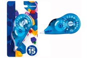 Hobby-Zubehör - CENTRUM Correction tape 5mm*15 meters - 83474