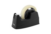 Hobby-Zubehör - SPREE Tape dispenser for 33/66M rolls. BLACK - 83650