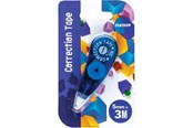 Hobby-Zubehör - CENTRUM Correction tape 5mm*3m. Blister card - 86078