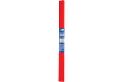 Hobby-Zubehör - CENTRUM Crepe Paper 50cm*2m. RED.10 rolls. - 89482
