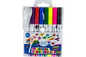 Hobby-Zubehör - CENTRUM Magical Floating Ink pens 7 pcs. - 89731