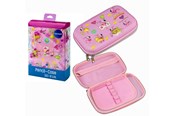 Hobby-Zubehör - CENTRUM Pencil case PINK FLAMINGO 20*10*5cm. - 89889