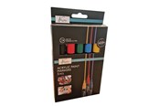 Hobby-Zubehör - Creative Craft Group Acrylic marker set. 5 pieces in box. - AR0156/GE