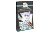 Hobby-Zubehör - Creative Craft Group Acrylic Watercolor paint Art Set 11 parts - AR0965/GE