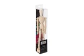 Hobby-Zubehör - Creative Craft Group Mannekin Male Wood. Height 30cm. - AR3005/GE